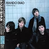 Mando Diao - Sheepdog EP
