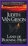 Land of Burning Heat (Claire Reynier Mysteries)