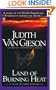 Land of Burning Heat (Claire Reynier Mysteries)