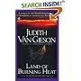 Land of Burning Heat (Claire Reynier Mysteries)