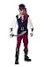 Cutthroat Pirate Boys Costume (Small)