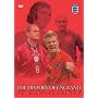 The History Of England