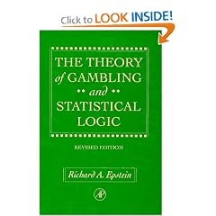 The Theory of Gambling and Statistical Logic, Revised Edition
