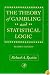 The Theory of Gambling and Statistical Logic, Revised Edition