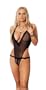 Dreamgirl Women's Teddy Boxed Set