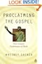 Proclaiming the Gospel: First-Century Performance of Mark
