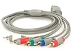 HD COMPONENT AV VIDEO CABLE FOR NINTENDO WII