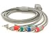 HD COMPONENT AV VIDEO CABLE FOR NINTENDO WII