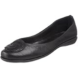 The Flexx Womens Bon Bon Ballet Flat