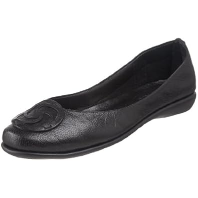 The Flexx Women's Bon Bon Ballet Flat