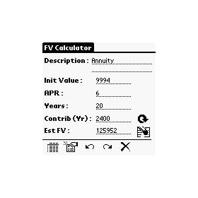FutureTense downloadable Software