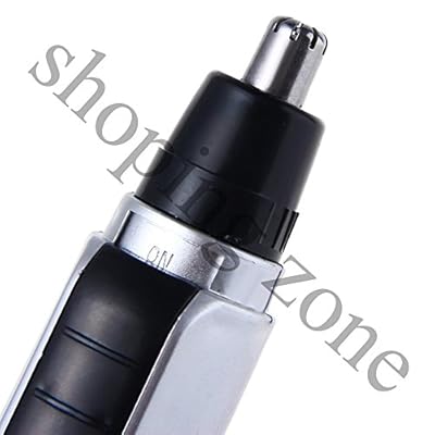 Nose Ear Hair Trimmer,Women Men Nose Ear Cleaner,Shaver Beard Trimmer For Nose