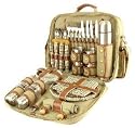 Canvas Concept International Safari Combi Shoulder Bag