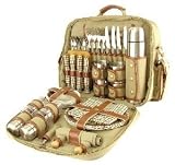Canvas Concept International Safari Combi Shoulder Bag