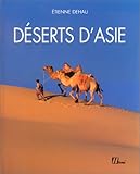 D�serts d'Asie