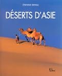 D�serts d'Asie