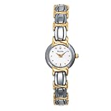 Bulova Ladies Mother of Pearl Bracelet Watch #98T70 by Bulova