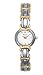 Bulova Women's Mother of Pearl Bracelet Watch #98T70