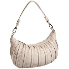 Calvin Klein Textured Leather Mini Hobo
