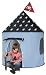 Kids Pirate Play Tent