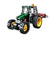 LEGO Technic 8281: Mini Tractor