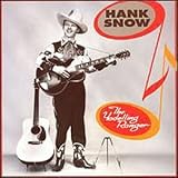 Yodelling Ranger (1936-1947)