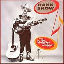 The Yodelling Ranger (1936-1947)