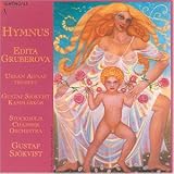 Hymnus -- Bach, Handel and Mozart