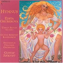 Hymnus -- Bach, Handel and Mozart
