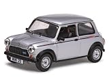 ■【サンスター/ビテス】(1/43)1984年 ミニ 1000 25th Anniversary(メタリックシルバー)(29511)VITESSE
