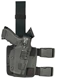 Safariland 6274 Special Ops Tactical Holster for Pistols - STX TAC Black, Right Hand 6274-73-131