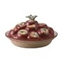 Pfaltzgraff Delicious Pie Keeper