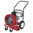 Troy-Bilt Leaf Blower/Jet with Honda Engine, Model# 24A-654B766