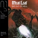 Bat Out of Hell [MINIDISC] [UK Import] - Meat Loaf