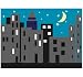 Search : Cityscape Traceable Wall Mural
