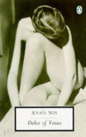 Anais Nin