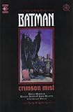 Batman : crimson mist
