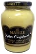 Dijon Mustard (Maille) 13.4oz (380g) Label may read HOT