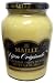 Dijon Mustard (Maille) 13.4oz (380g) Label may read HOT