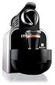Nespresso D90 Essenza Single-Serve Manual Espresso Machine