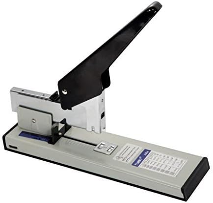 Desert Song Steel Heavy Duty Stapler, 240 Sheets High Capacity (SH-50LA)