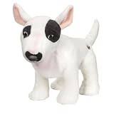 Webkinz Plush Stuffed Animal Bull Terrier