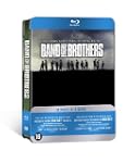Band of Brothers - Bo�tier m�tal [Blu...