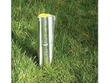 Bakaware Rd7 Multi Size Ground Spike