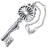 Review Masini  / Masini Clavis - Wellbeing Sterling Silver Keychain