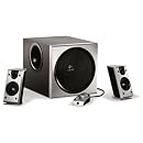 Logitech Z 2300 2.1 THX PC-Lautsprecher