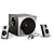 Logitech Z 2300 2.1 THX PC-Lautsprecher