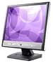 BenQ FP757-V2 17" LCD Monitor (Black/Silver)