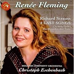Richard Strauss: Four Last Songs