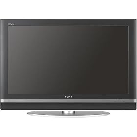 Sony KDL-V40XBR1 BRAVIA 40" XBR(R) LCD Television